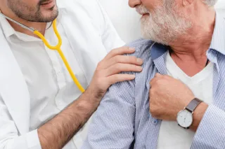 The Connection Between Arthritis and Heart Health: Risk Factors and Prevention