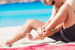 Understanding Ankle Osteoarthritis: A Friendly Guide