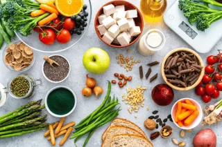 How Eating More Plants Can Help Your Joints and Overall Health