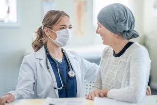 New EULAR Guidance: Treating Arthritis After Cancer Remission