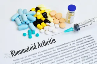 Targeting ELK3: A Potential Breakthrough in Rheumatoid Arthritis Treatment