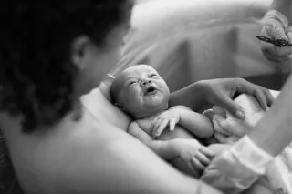 How Age at First Birth May Influence RA Risk