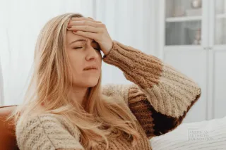 Leptin Levels Linked to Chronic Widespread Pain
