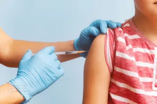 The Power of Provider Guidance: How Healthcare Teams Can Transform Flu Vaccination Rates in Young Patients with Rheumatic Diseases