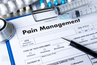 Beyond Pills: Revolutionary Pain Management Strategies That Actually Work