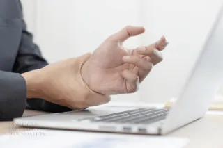 Working with Arthritis: Your Guide to Career Success and Mental Well-being