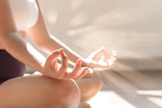 Yoga Modifications That Actually Work for Arthritis

