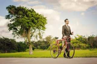 How Walking, Swimming, and Cycling Are Revolutionizing Healthy Aging