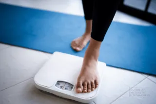 How Your Weight is Secretly Damaging Your Joints (And What You Can Do About It)