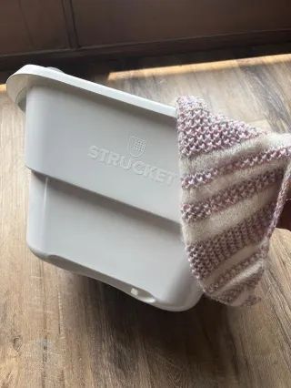 The Tool I Reach for When Blocking My Knits (and Why It Supports My Mindful Knitting Practice)