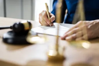 Why Process Serving Is Important