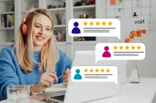 Case Study: Getting a Big Win With GoHighLevel's Reputation Manager