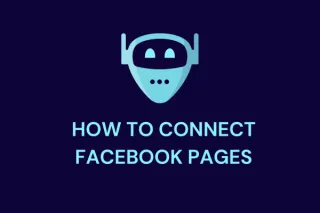 How to connect to your Facebook Page(s)