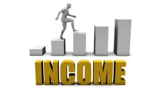 How To Increase Your Income