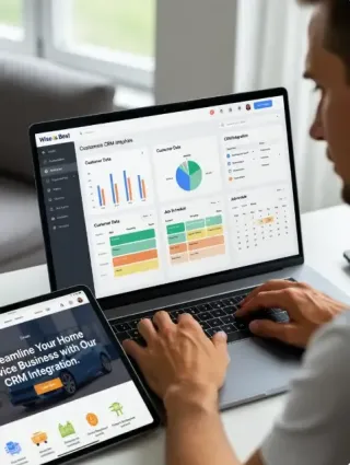 How to Integrate CRM Systems