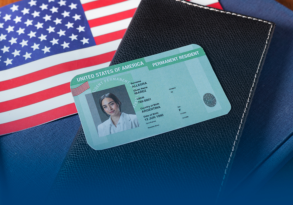 La Guía Definitiva para Obtener la Green Card en EE. UU.
