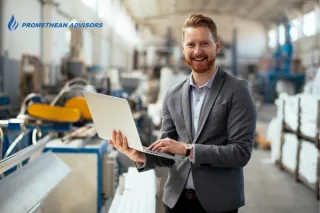 Why Most Manufacturers Fail at Scaling (And How to Avoid Their Mistakes)