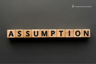 The Most Dangerous Assumption Leaders Make