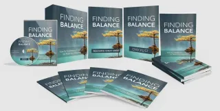 The Ultimate Balance & Self-Care Challenge