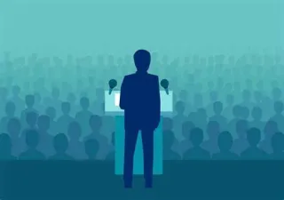 Unlock Your True Potential Public Speaking