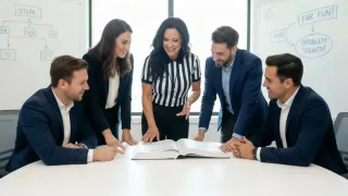 Article#3 of 10: Not Knowing the Rules of the Game