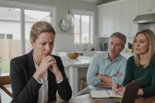 Why Sellers Keep Choosing Someone Else: The Hidden Factors Beyond Your Marketing Strategy