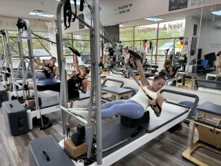 Unlock the Best Results with Reformer Pilates: A Total Game-Changer for Your Workout Routine