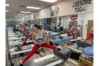 How to Choose the Best Pilates Studio: 5 Must-Have Qualities