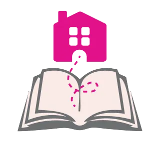 The ADHD Teen Brain Organiser for School