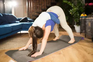 Overcoming Mum Guilt: Why You’re Doing Better Than You Think