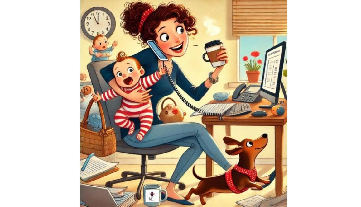 Calm Your Farm: 10 Strategies for Managing a Busy Workload