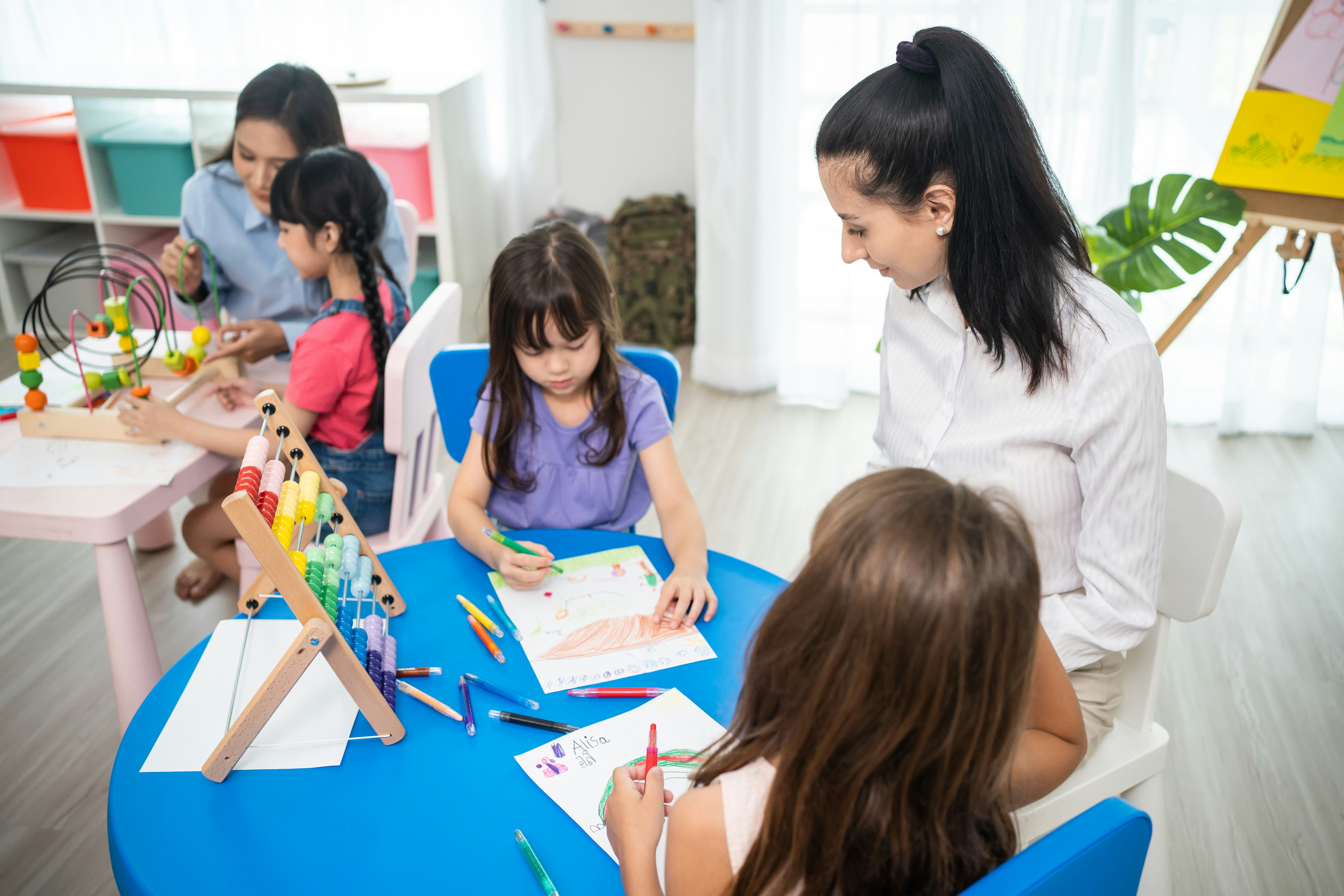 Beyond the Report Card – celebrating effort over outcomes