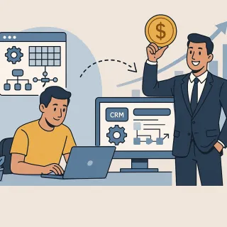 Can Your CRM Keep Up? How to Test Its Scalability as Your Portfolio Expands.