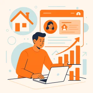 Is Your Real Estate CRM Software Ready for the 2025 Property Market Shift?