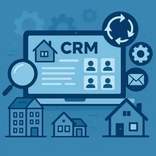 Can a Real Estate Wholesale CRM Help Investors Close More Deals?