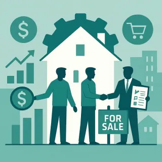 Real Estate Investors Finally Have a CRM Made Just for Them