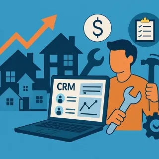 What Is the Best CRM Software for Real Estate Investors Managing Multiple Properties