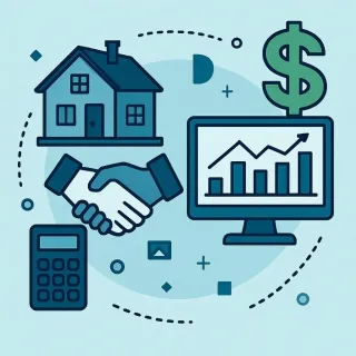 Can a Real Estate CRM Predict ROI on Fix-and-Flip vs Buy-and-Hold Investments?