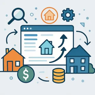 CRM Systems in Real Estate Wholesaling: A Pete REI CRM Perspective