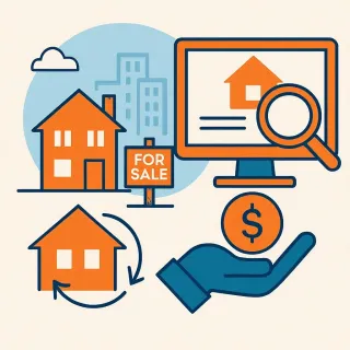 How Do Real Estate Investors Use CRMs to Build Exit Strategies for Properties?