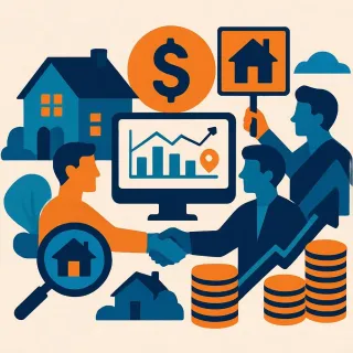 How Do Real Estate Investors Choose a CRM Without Overspending
