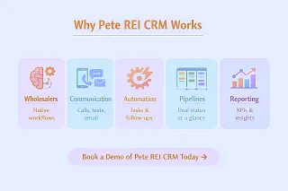 Why Wholesalers Outgrow Spreadsheets and What to Use Instead