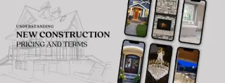 Understanding New Construction Home Pricing