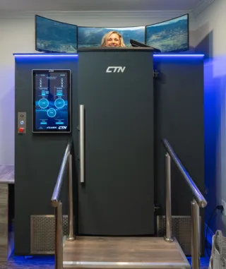 Kosten en schaalbaarheid van cryotherapie: elektrisch versus stikstof