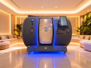 Mild hyperbare zuurstoftherapie uitgelegd | mHBOT vs HBOT voor ondernemers