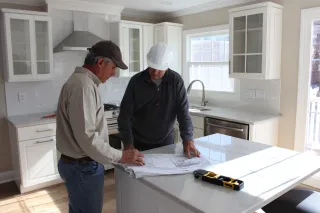 How to Hire Professionals for Your Project: A Complete Guide to Hiring Home Improvement Contractors