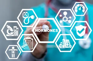 Understanding Hormonal Imbalances and Bioidentical Hormone Replacement at VMNY