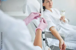 IV Therapy in NYC, Bronx & Yonkers – Fast, Safe & Effective Nutrient Boost