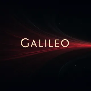 Galileo Reaction 