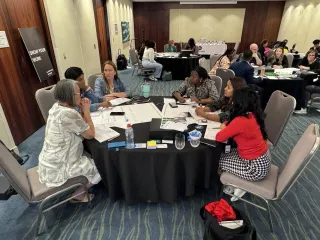 What Makes a Truly Fantastic Week? The Energy Behind Level Up Summit 2025